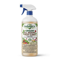 FARMIRICH ORGANIC ALL ROUND PEST CARE/BIOPESTICIDE