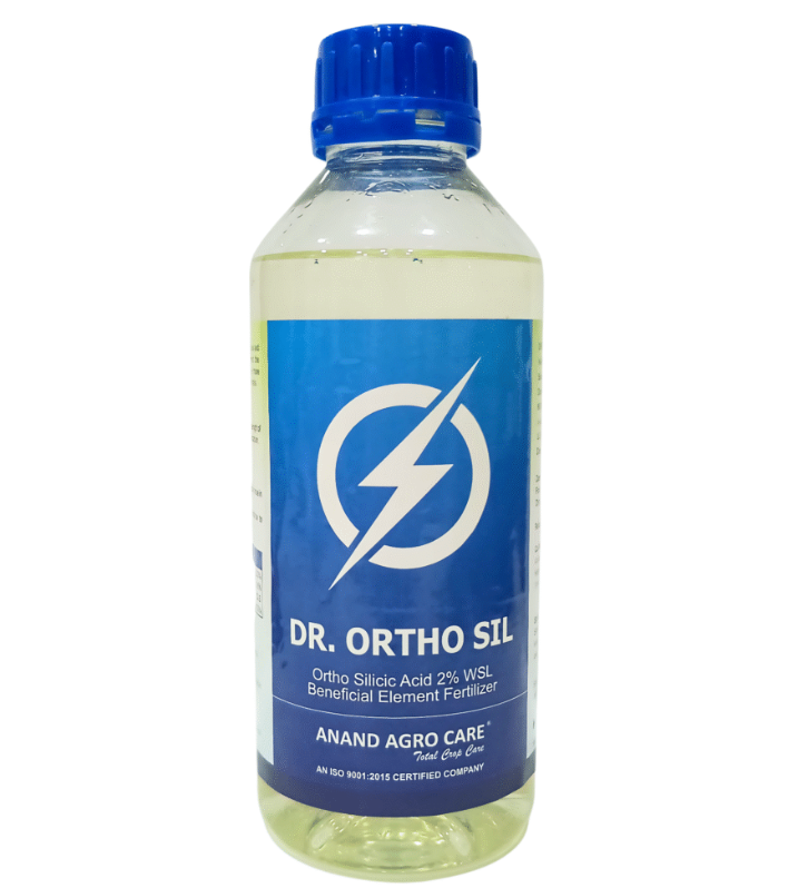 Dr. Ortho Sil