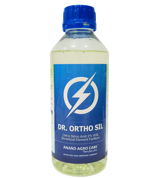 Dr. Ortho Sil