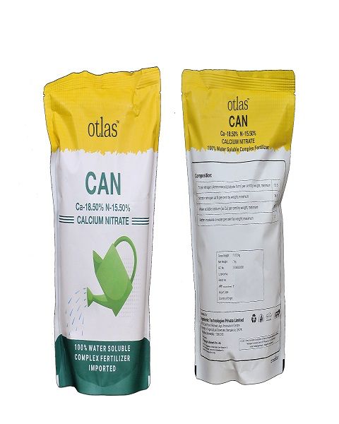Otlas CAN: Calcium Nitrate