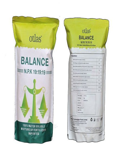 Otlas BALANCE NPK 19:19:19