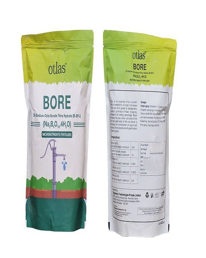 Otlas Bore: Boron 20%