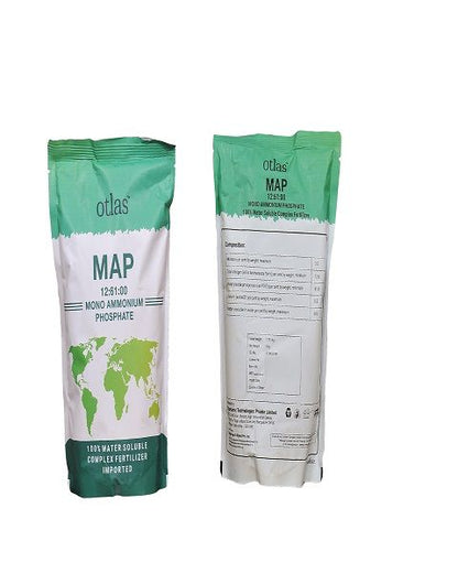 Otlas MAP 12:61:00 (N:P:K)