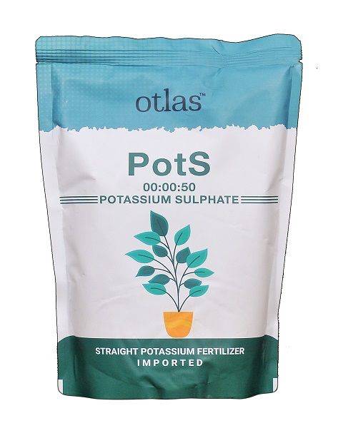 Otlas PotS 00:00:50  (N:P:K)