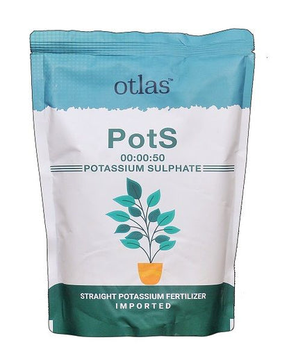 Otlas PotS 00:00:50  (N:P:K)