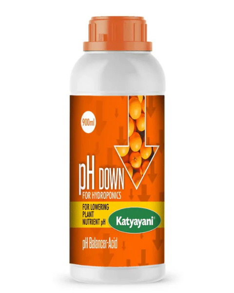 Katyayani pH Down