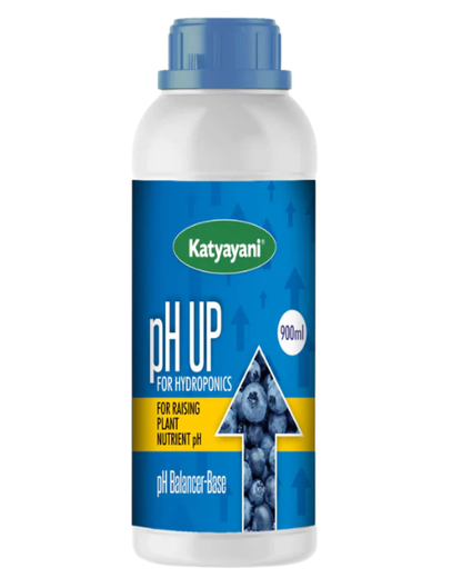 Katyayani pH UP