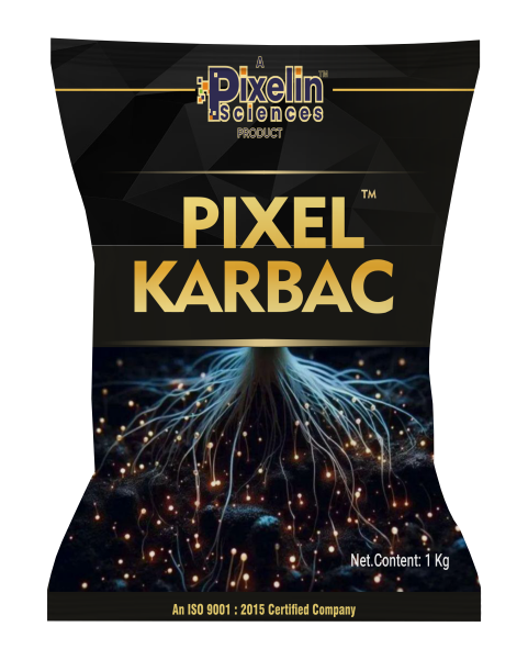 Karbac : Organic-based potash fertilizer Derived from Molasses for Improved Soil Health and Superior Crop Quality