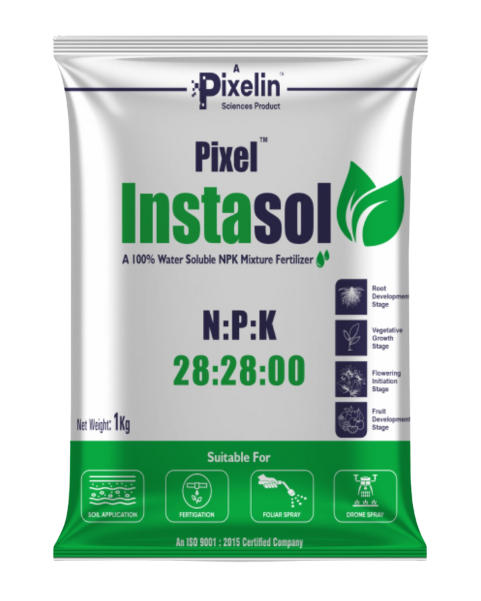 Pixel Insta Sol NPK 28:28:00