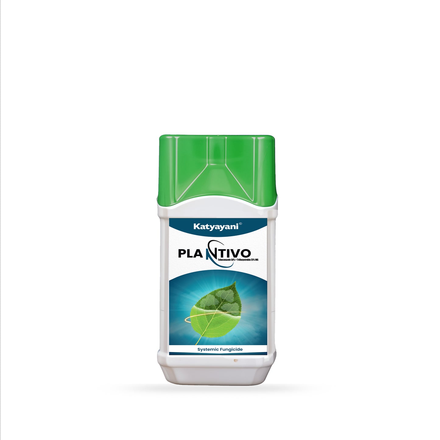 Katyayani  Plantivo - Tebuconazole 50% + Trifloxystrobin 25% WG