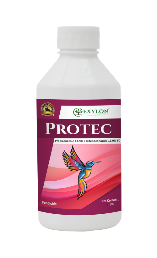 Protec - Propiconazole 13.9% + Difenoconazole 13.9% EC