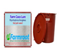 FARM RED PALM LURE  (RPW) WITH  RED BUCKET TRAP