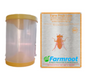 FARM HORIZANTAL TRAP WITH MELON LURE ; Pack of 5
