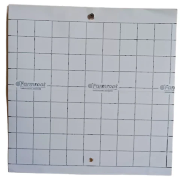 FARM PVC STICKY TRAPS; Pack of 5