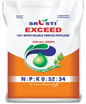 Exceed MKP 0-52-34
