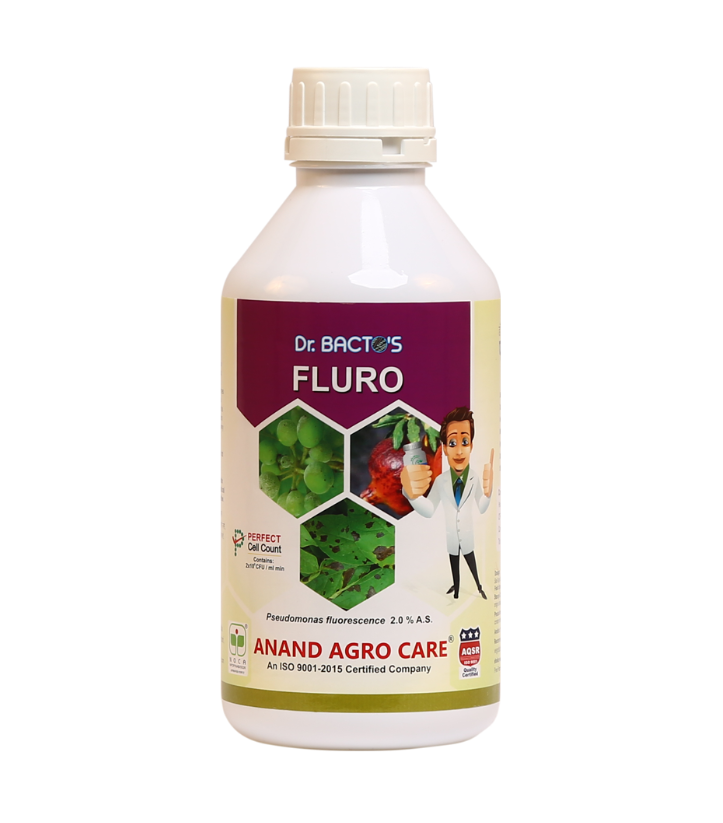 Dr.Bacto’s Fluro; 500ml