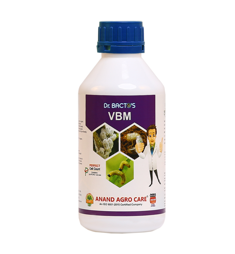 Dr.Bacto’s VBM; 500ml