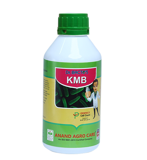 Dr.Bacto’s K.M.B.; 500ml