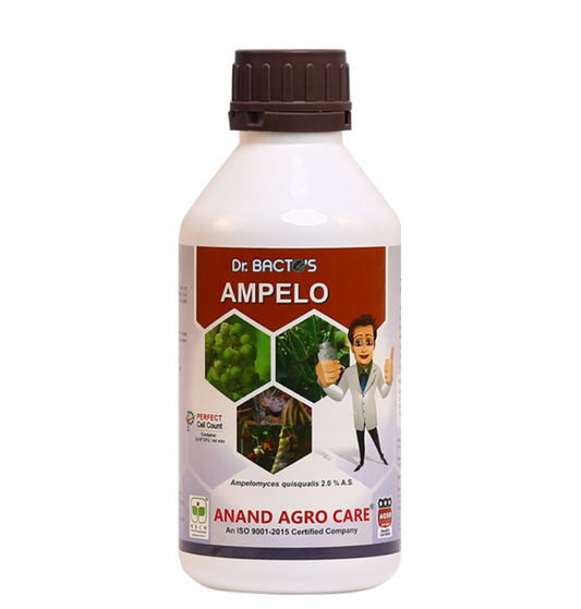 Dr.Bacto’s Ampelo; 1000 ml