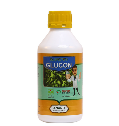 Dr.Bacto’s GlucoN; 500ml