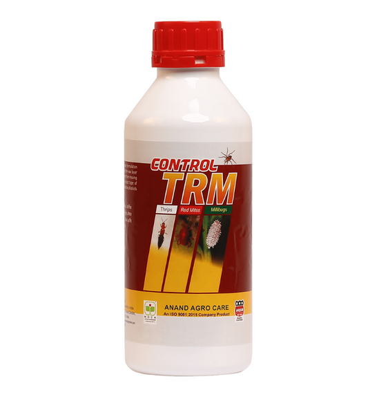 Control T.R.M.