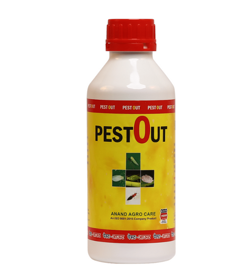 Pest Out