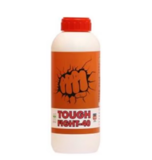 Tought Fight  L 40%