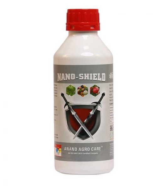 Nano - Sheild