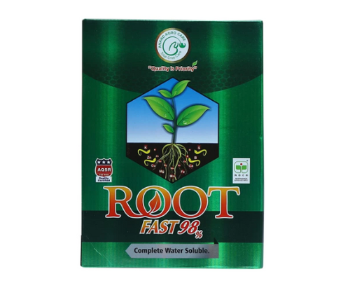 Root-Fast P- 98%
