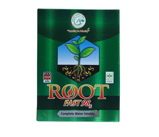 Root-Fast P- 98%