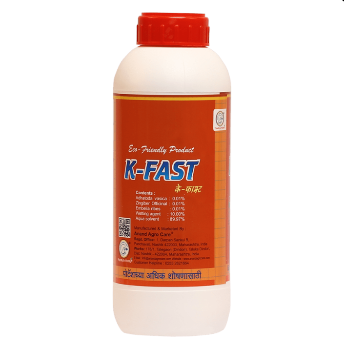 K-Fast