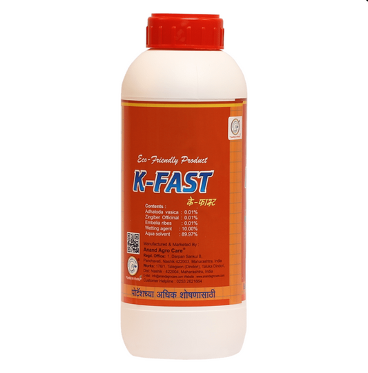 K-Fast