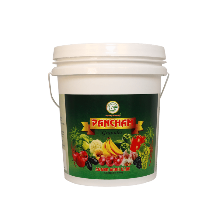 Pancham Granule  (Bucket)