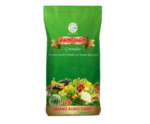 Pancham Granule  (Bags)