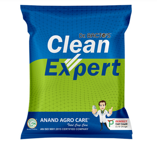 Dr. Bacto's Clean Expert