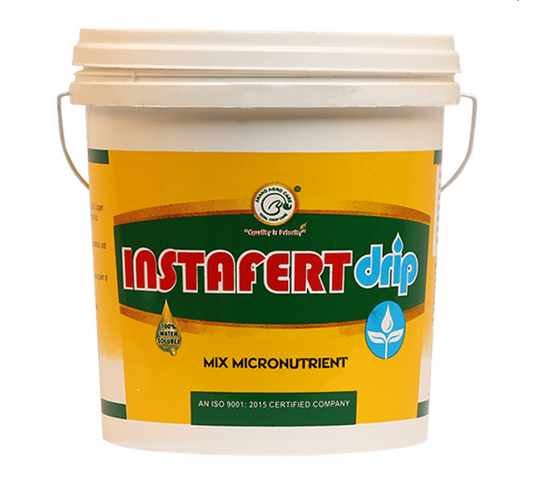InstaFert  (Soil Application)  M.S.Grade-1