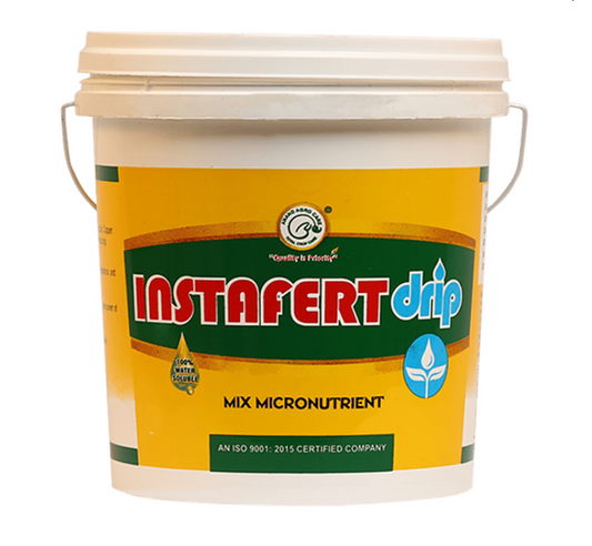 Insta Fert Drip - Drip Special  M.S.Grade-1  (Bucket