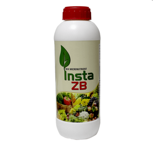 Insta ZB (Zinc & Boron Formulation)