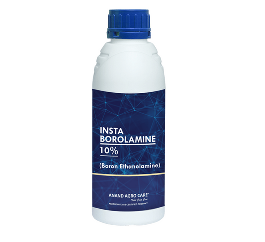 Insta Borolamine - L  10%  (Boron ethanolamine)