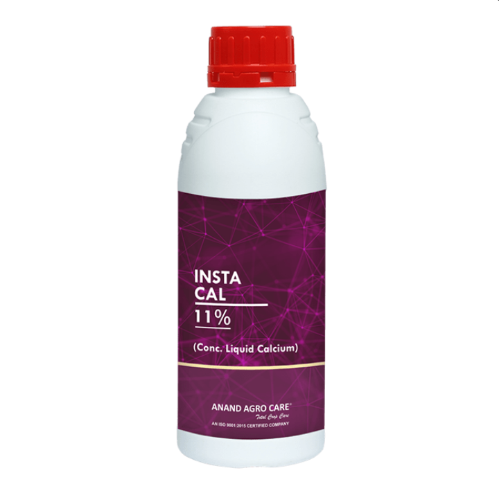 Insta Cal (Concentrate liquid calcium 11% – Khethari