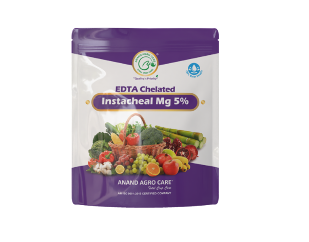 Instacheal Magnesium (Mg)5%