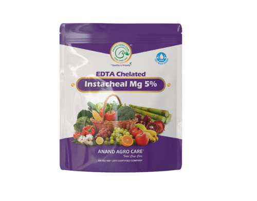 Instacheal Magnesium (Mg)5%