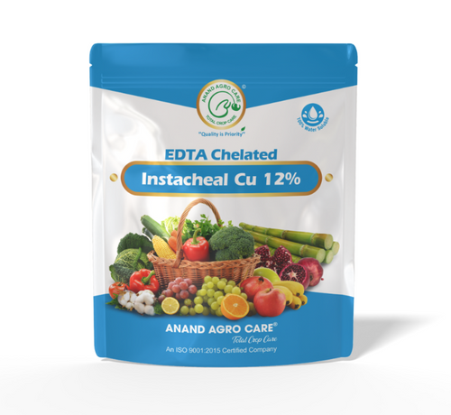 Instacheal Copper (Cu) 12%