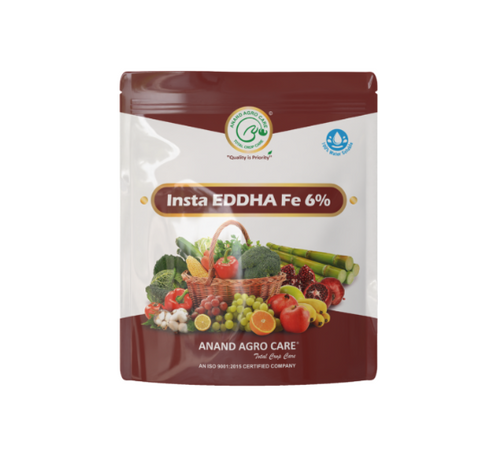 Insta Eddha (Fe) 6%