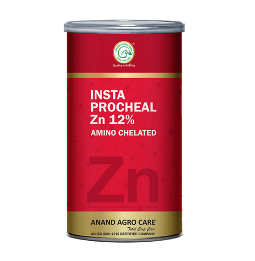 Insta Procheal (Zn) 12%