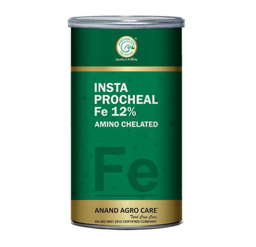Insta Procheal (Fe) 12%