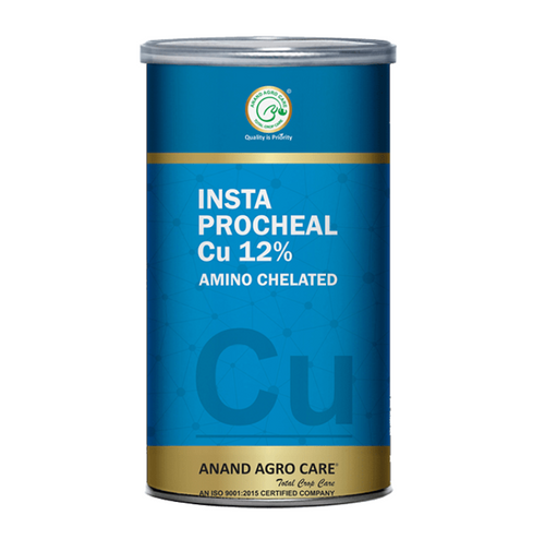 Insta Procheal (Cu) 12%