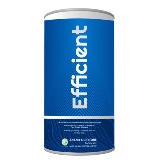 Efficient (CPPU Forchlorfenuron 0.1%)