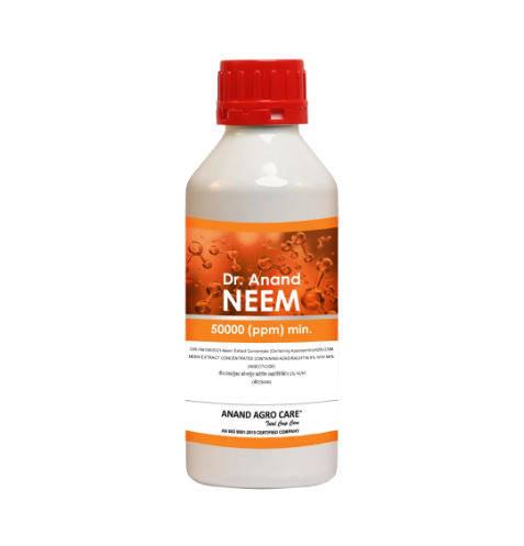 Dr Anand Neem  (EC 50000 PPM 5%)