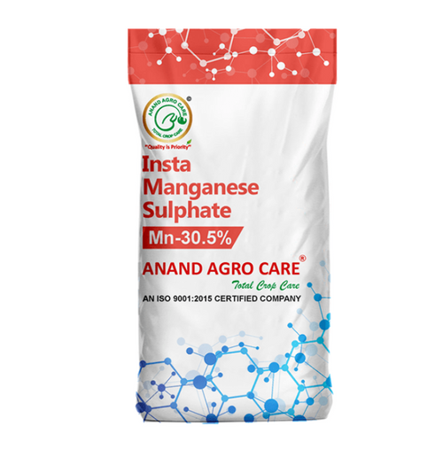Insta Mangenese Sulphate  30.5% (Soil Application